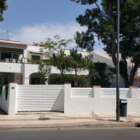 Villa Feli 3 เบนิสกัสซิม ภายนอก รูปภาพ