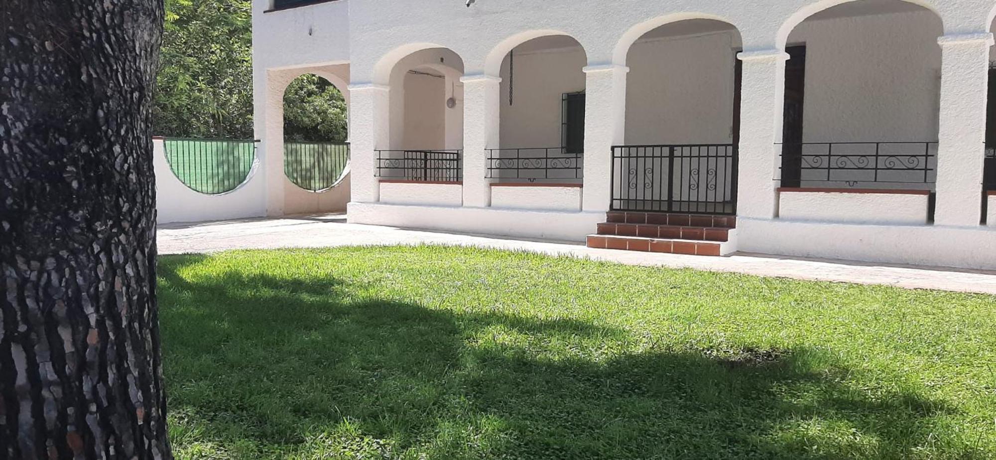 Villa Feli 3 เบนิสกัสซิม ภายนอก รูปภาพ